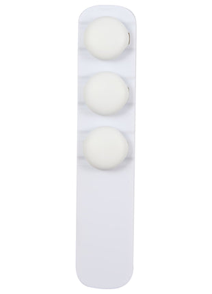 Cable Buddy Desktop Cable Organizer