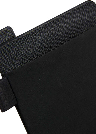 Grab & Go Mouse Carrying Pouch with Adhesive