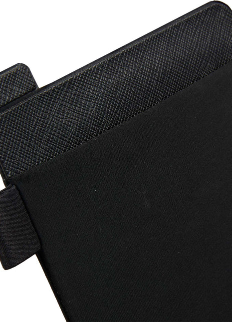 Grab & Go Mouse Carrying Pouch with Adhesive