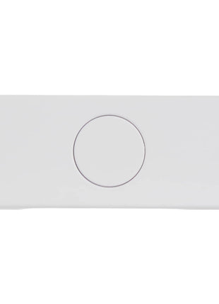 Spin It with Phone Holder and Screen Cleaner - White | PromoEO