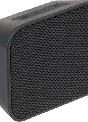 PortaBoom Water-Resistant Bluetooth® Speaker