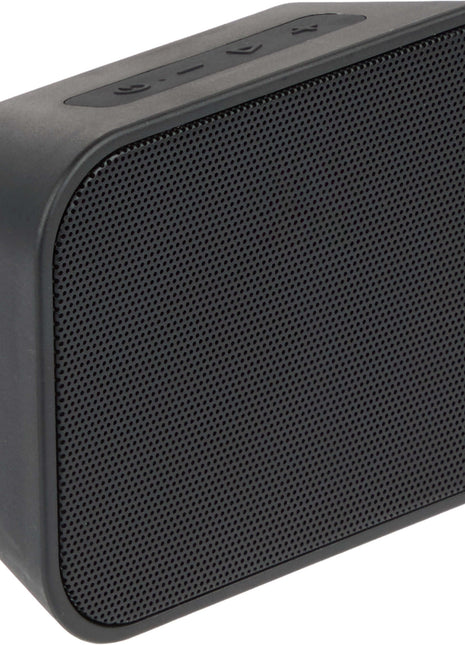 PortaBoom Water-Resistant Bluetooth® Speaker