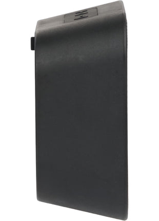 PortaBoom Water-Resistant Bluetooth® Speaker - Black | PromoEO