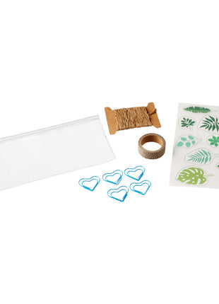 Handcraft Set - Multi-Colored | PromoEO