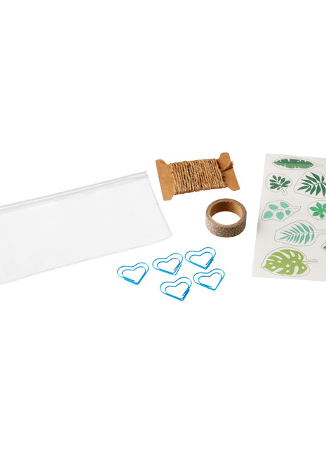 Handcraft Set - Multi-Colored | PromoEO