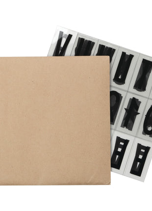 Letters for Cinema Light Box-Large - Natural | PromoEO