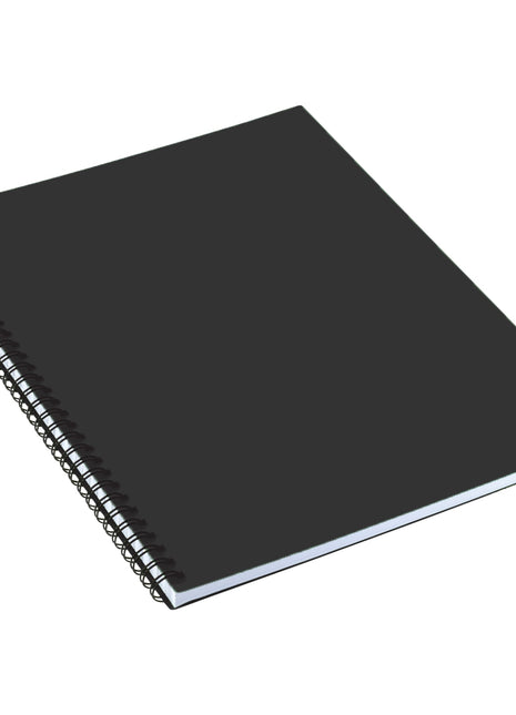 FSC® Mix 8.5" x 11" Lg Business Spiral Notebook