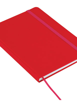FSC® Mix 5" x 7" Large Rainbow Notebook