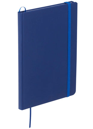 FSC® Mix 5" x 7" Snap Elastic Closure Notebook