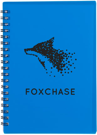 FSC® Mix 5" x 7" Duchess Spiral Notebook