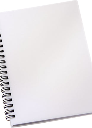 FSC® Mix 5" x 7" Duchess Spiral Notebook
