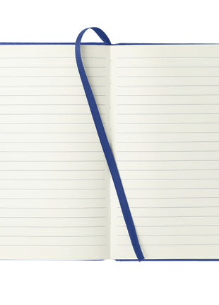 FSC® Mix 5" x 7" Elastic Phone Pocket Notebook