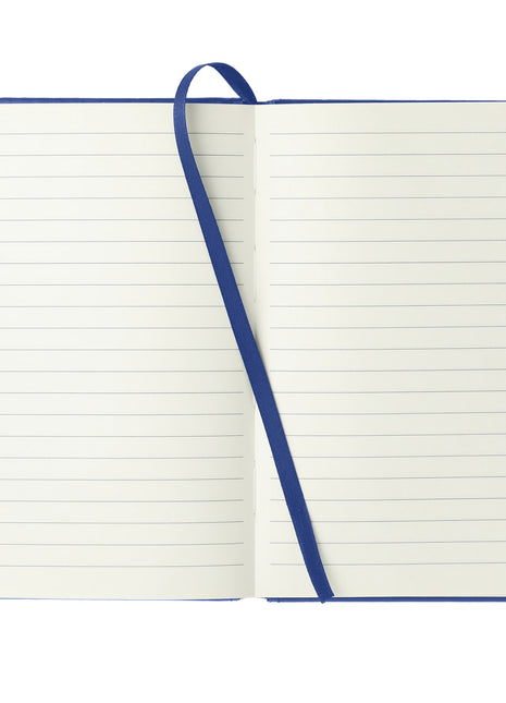 FSC® Mix 5" x 7" Elastic Phone Pocket Notebook