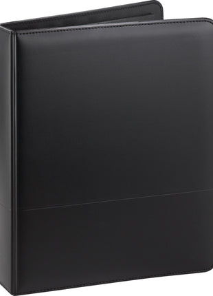 FSC® Mix Associate Ringbinder - Black | PromoEO