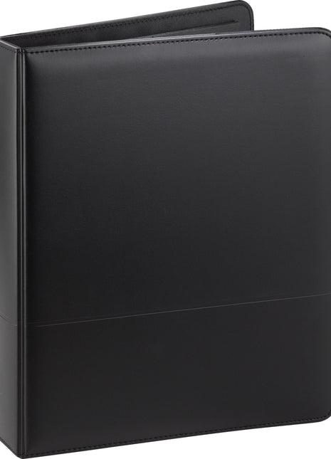 FSC® Mix Associate Ringbinder - Black | PromoEO