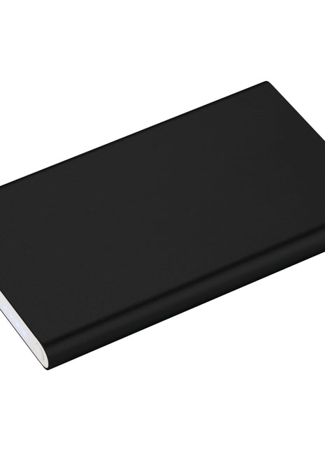 Pep 4000 mAh Power Bank - Black | PromoEO