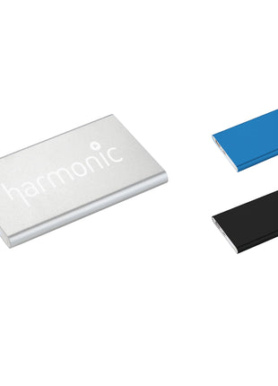 Pep 4000 mAh Power Bank