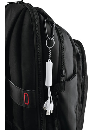 Route Light Up Logo 3-in-1 Cable
