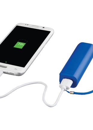 Span 1200 mAh Power Bank