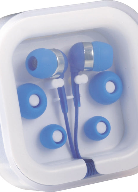 Color Pop Earbuds