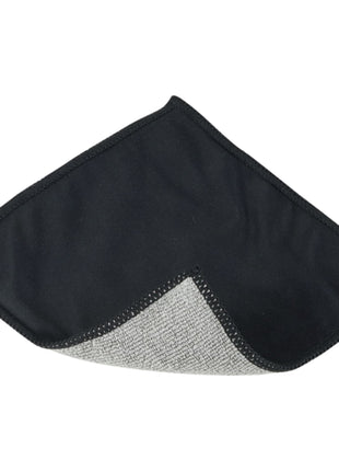 Tech Screen Cleaning Cloth - Black | PromoEO
