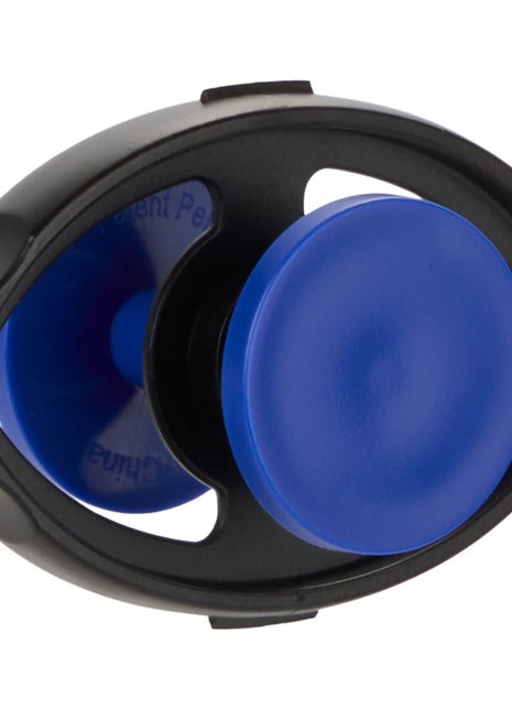 Axis Double Spinner