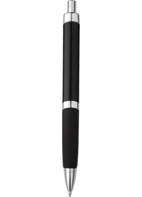 SoBe Ballpoint Pen - Black w | PromoEO