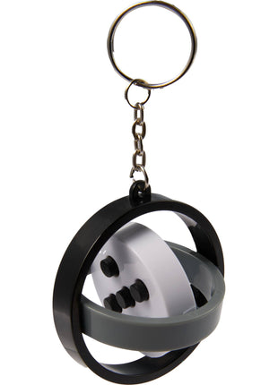 Gyroscope Fidget - White | PromoEO