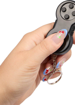 Controller Fidget