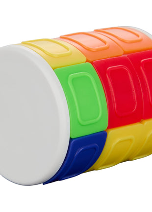 Twist N Solve Puzzle - Multi-Colored | PromoEO