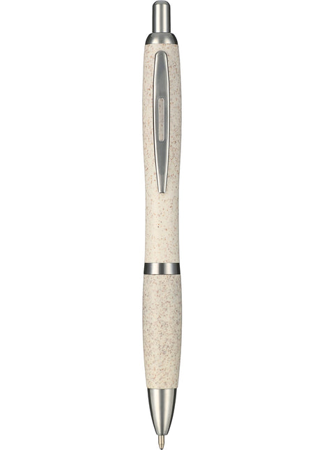 Nash Wheat Straw Ballpoint