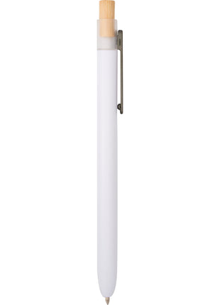Paige Recycled Ocean Bound Plastic Pen