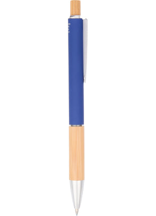 Bamboo rAL Soft Touch Ballpoint