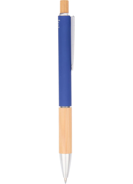 Bamboo rAL Soft Touch Ballpoint