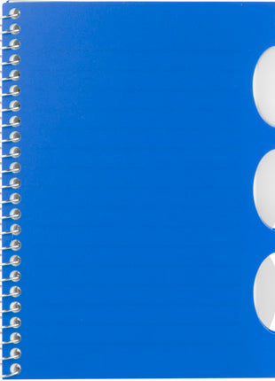 FSC® Recycled 4â x 6â Multitask Notebook