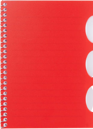 FSC® Recycled 4â x 6â Multitask Notebook