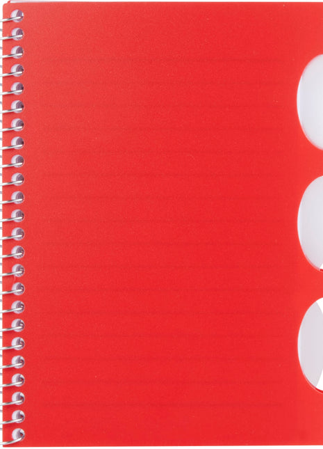 FSC® Recycled 4â x 6â Multitask Notebook