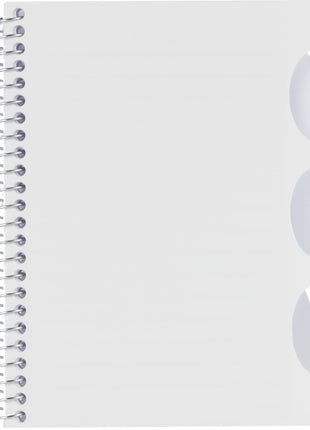FSC® Recycled 4â x 6â Multitask Notebook