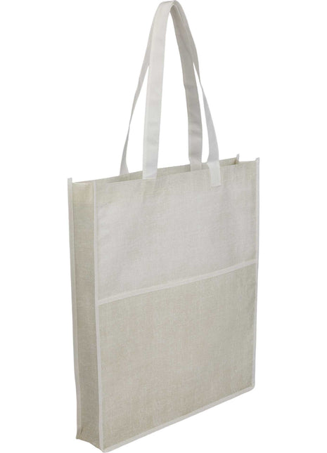 Apollo Recycled Non-Woven Convention Tote