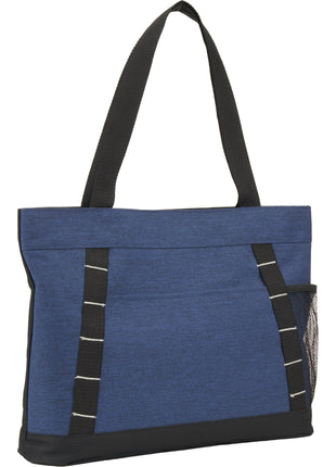 Snap Meeting RPET Tote