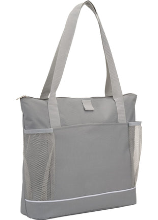 Arrival RPET Meeting Tote - Gray | PromoEO