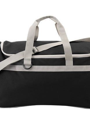 Breezy Recycled Duffle