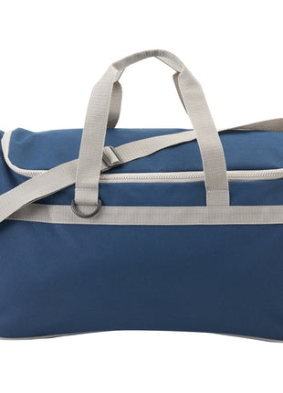 Breezy Recycled Duffle