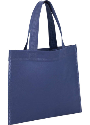 Mini Non-Woven Heat Sealed Tote