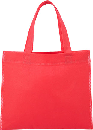 Mini Non-Woven Heat Sealed Tote