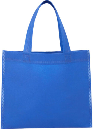 Mini Non-Woven Heat Sealed Tote