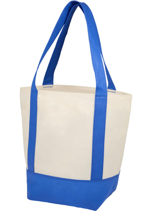 Lighthouse Mini Non-Woven Tote