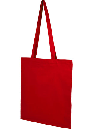 Carolina Organic 4oz Cotton Tote