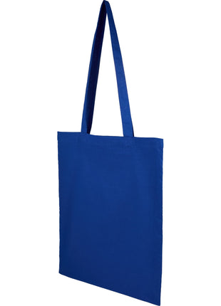 Carolina Organic 4oz Cotton Tote