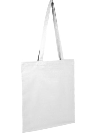 Carolina Organic 4oz Cotton Tote